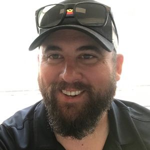 Meet your Posher, Chris